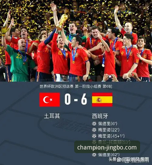 西班牙4-0大胜沙特！世界杯新纪录诞生，竞博体育官网独家深度复盘